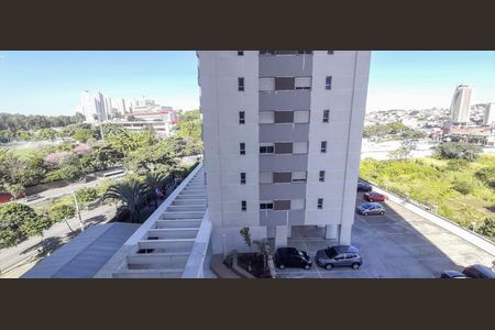 Apartamento para alugar com 39m², 1 quarto e 1 vaga Apartamento para alugar com 39m², 1 quarto e 1 vagaVista do Quarto