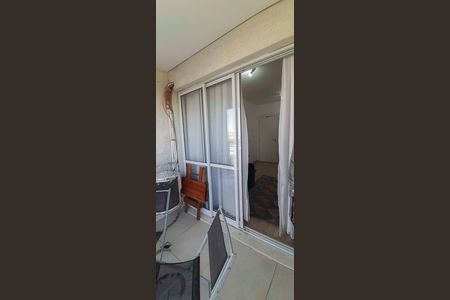 Apartamento para alugar com 39m², 1 quarto e 1 vaga