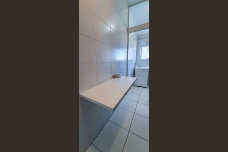 Apartamento para alugar com 39m², 1 quarto e 1 vaga