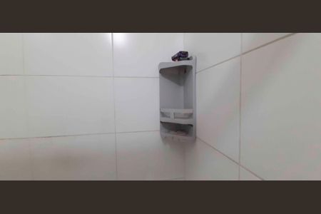 Apartamento para alugar com 39m², 1 quarto e 1 vaga