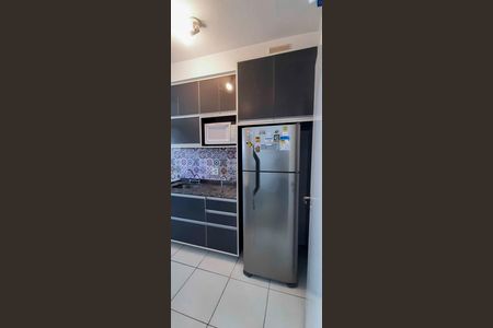 Apartamento para alugar com 39m², 1 quarto e 1 vaga Apartamento para alugar com 39m², 1 quarto e 1 vagaCozinha