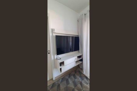 Sala de apartamento para alugar com 1 quarto, 39m² em Umuarama, Osasco