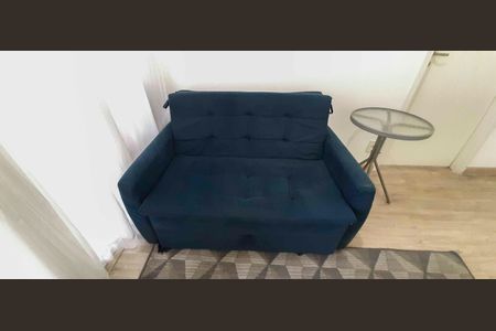Apartamento para alugar com 39m², 1 quarto e 1 vaga