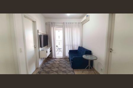 Apartamento para alugar com 1 quarto, 39m² em Umuarama, Osasco