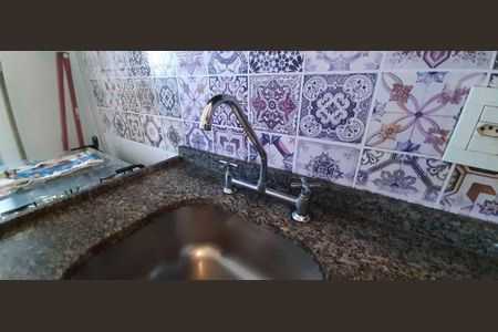 Apartamento para alugar com 39m², 1 quarto e 1 vaga