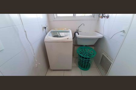 Apartamento para alugar com 39m², 1 quarto e 1 vaga