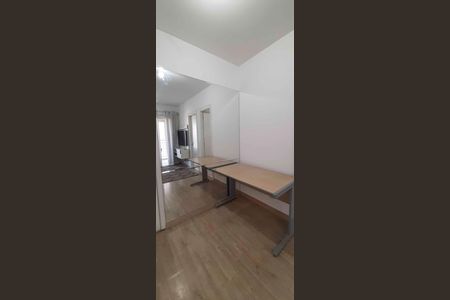 Apartamento para alugar com 39m², 1 quarto e 1 vaga