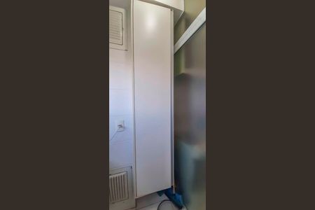 Apartamento para alugar com 39m², 1 quarto e 1 vaga