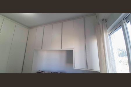 Apartamento para alugar com 39m², 1 quarto e 1 vaga