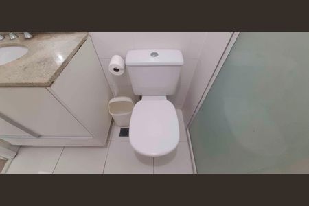 Apartamento para alugar com 39m², 1 quarto e 1 vaga