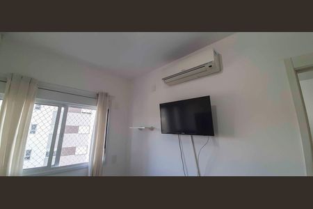 Apartamento para alugar com 39m², 1 quarto e 1 vaga