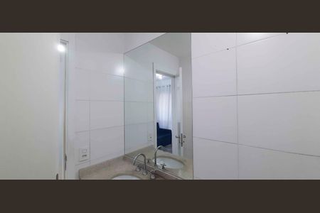 Apartamento para alugar com 39m², 1 quarto e 1 vaga