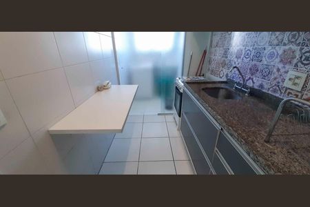 Apartamento para alugar com 39m², 1 quarto e 1 vaga