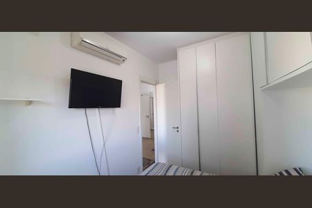 Apartamento para alugar com 39m², 1 quarto e 1 vaga