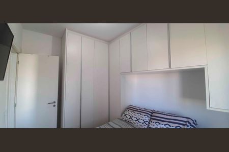 Apartamento para alugar com 39m², 1 quarto e 1 vaga