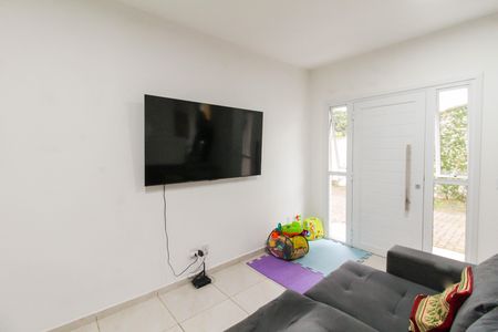 Casa de condomínio para alugar com 69m², 2 quartos e 1 vaga Casa de condomínio para alugar com 69m², 2 quartos e 1 vagaSala/Cozinha