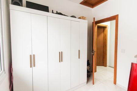 Quarto 1 de casa de condomínio para alugar com 2 quartos, 69m² em Olaria, Canoas