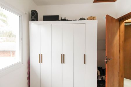 Quarto 1 de casa de condomínio para alugar com 2 quartos, 69m² em Olaria, Canoas