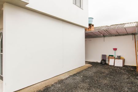 Casa de condomínio para alugar com 69m², 2 quartos e 1 vaga Casa de condomínio para alugar com 69m², 2 quartos e 1 vagaÁrea externa