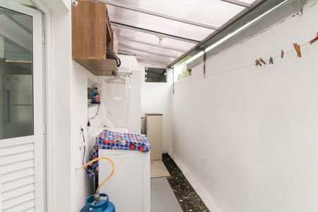 Casa de condomínio para alugar com 69m², 2 quartos e 1 vaga Casa de condomínio para alugar com 69m², 2 quartos e 1 vagaÁrea externa