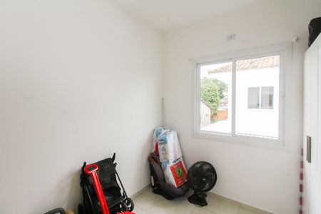 Quarto 1 de casa de condomínio para alugar com 2 quartos, 69m² em Olaria, Canoas