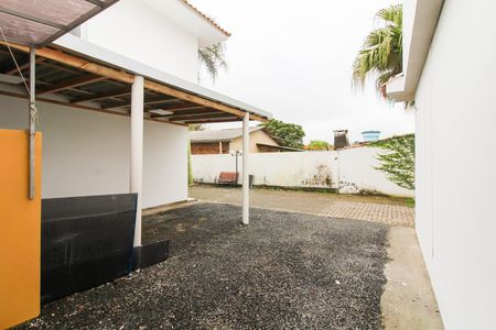 Casa de condomínio para alugar com 69m², 2 quartos e 1 vaga Casa de condomínio para alugar com 69m², 2 quartos e 1 vagaÁrea externa