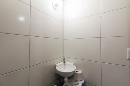 Casa de condomínio para alugar com 69m², 2 quartos e 1 vaga Casa de condomínio para alugar com 69m², 2 quartos e 1 vagaLavabo