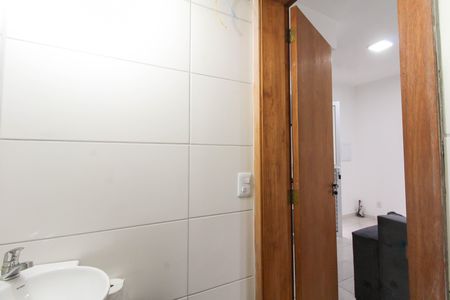 Casa de condomínio para alugar com 69m², 2 quartos e 1 vaga Casa de condomínio para alugar com 69m², 2 quartos e 1 vagaLavabo