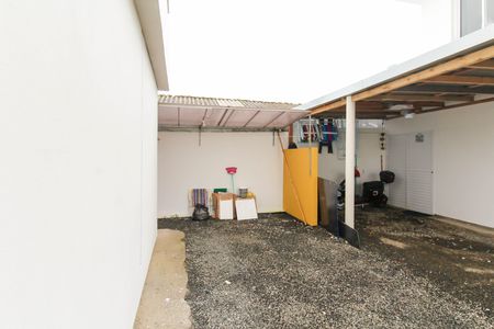 Casa de condomínio para alugar com 69m², 2 quartos e 1 vaga Casa de condomínio para alugar com 69m², 2 quartos e 1 vagaÁrea externa