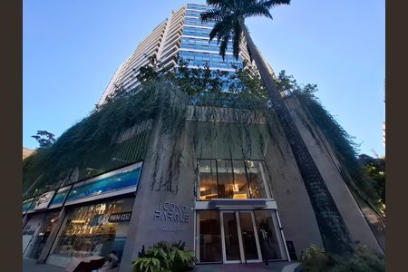 Fachada  de apartamento para alugar com 3 quartos, 88m² em Flamengo, Rio de Janeiro