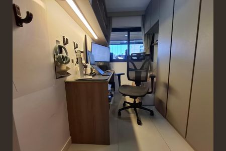 Apartamento para alugar com 88m², 3 quartos e 1 vaga Apartamento para alugar com 88m², 3 quartos e 1 vagaQuarto 3