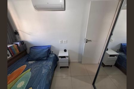 Apartamento para alugar com 88m², 3 quartos e 1 vaga Apartamento para alugar com 88m², 3 quartos e 1 vagaQuarto 2