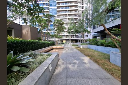 Apartamento para alugar com 88m², 3 quartos e 1 vaga Apartamento para alugar com 88m², 3 quartos e 1 vagaÁrea comum