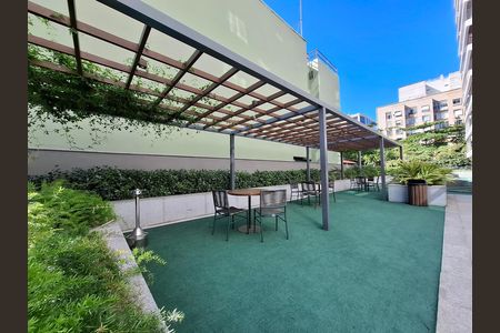Apartamento para alugar com 88m², 3 quartos e 1 vaga Apartamento para alugar com 88m², 3 quartos e 1 vagaÁrea comum