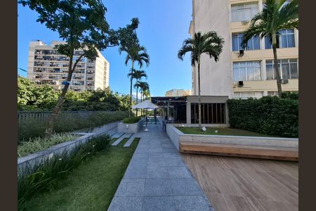 Apartamento para alugar com 88m², 3 quartos e 1 vaga Apartamento para alugar com 88m², 3 quartos e 1 vagaÁrea comum