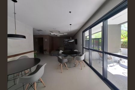 Apartamento para alugar com 88m², 3 quartos e 1 vaga Apartamento para alugar com 88m², 3 quartos e 1 vagaCozinha e Área de Serviço