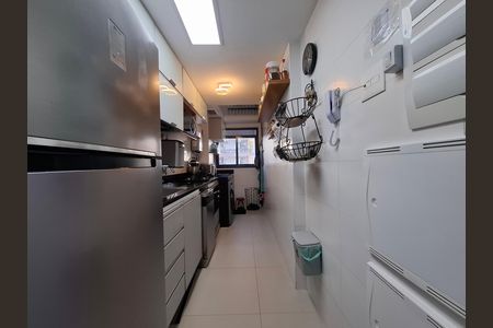 Apartamento para alugar com 88m², 3 quartos e 1 vaga