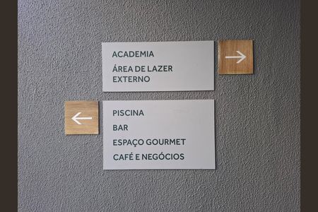 Apartamento para alugar com 88m², 3 quartos e 1 vaga Apartamento para alugar com 88m², 3 quartos e 1 vagaÁrea comum