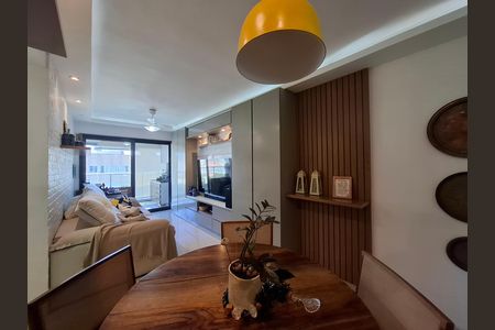 Apartamento para alugar com 3 quartos, 88m² em Flamengo, Rio de Janeiro