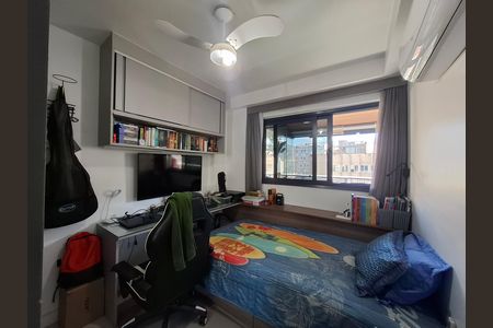 Apartamento para alugar com 88m², 3 quartos e 1 vaga Apartamento para alugar com 88m², 3 quartos e 1 vagaQuarto 2