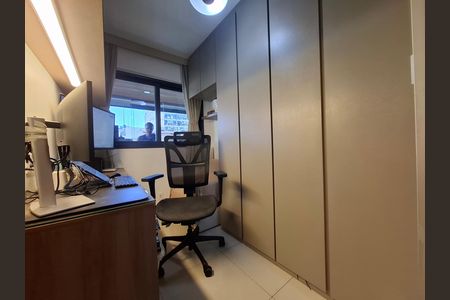 Apartamento para alugar com 88m², 3 quartos e 1 vaga Apartamento para alugar com 88m², 3 quartos e 1 vagaQuarto 3