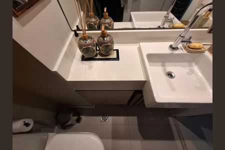 Apartamento para alugar com 88m², 3 quartos e 1 vaga Apartamento para alugar com 88m², 3 quartos e 1 vagaLavabo