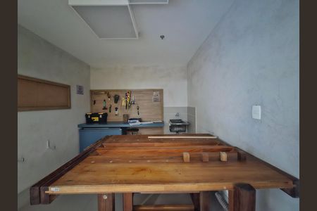 Apartamento para alugar com 88m², 3 quartos e 1 vaga Apartamento para alugar com 88m², 3 quartos e 1 vagaÁrea comum