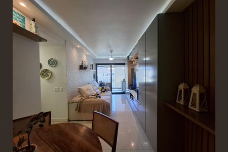 Apartamento para alugar com 88m², 3 quartos e 1 vaga Apartamento para alugar com 88m², 3 quartos e 1 vagaSala