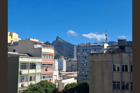 Apartamento para alugar com 88m², 3 quartos e 1 vaga Apartamento para alugar com 88m², 3 quartos e 1 vagaVaranda