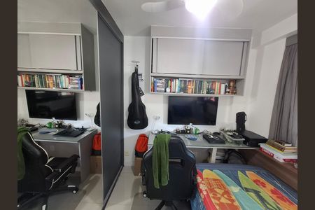 Apartamento para alugar com 88m², 3 quartos e 1 vaga Apartamento para alugar com 88m², 3 quartos e 1 vagaQuarto 2