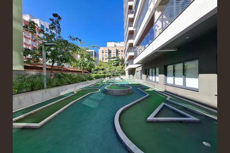 Apartamento para alugar com 88m², 3 quartos e 1 vaga Apartamento para alugar com 88m², 3 quartos e 1 vagaÁrea comum