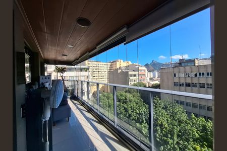 Apartamento para alugar com 88m², 3 quartos e 1 vaga