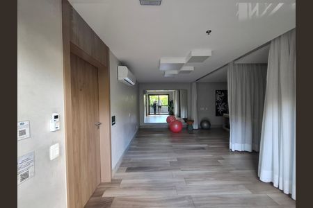 Apartamento para alugar com 88m², 3 quartos e 1 vaga Apartamento para alugar com 88m², 3 quartos e 1 vagaÁrea comum