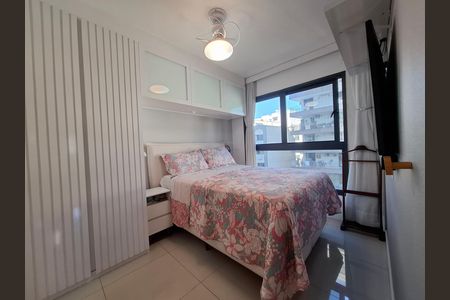 Suíte  de apartamento para alugar com 3 quartos, 88m² em Flamengo, Rio de Janeiro